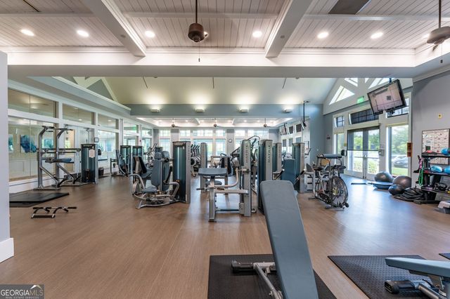 1000 Chickasaw Chief Place, Greensboro, GA 30642