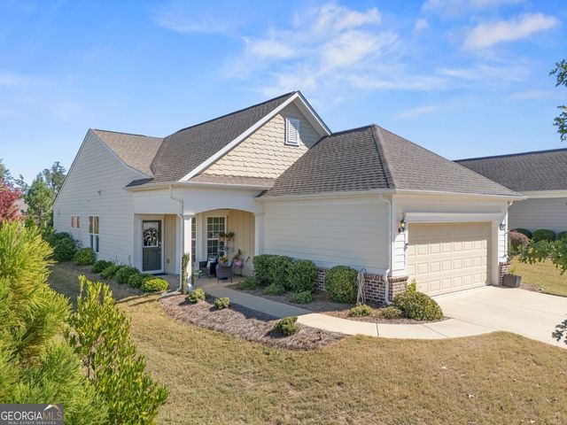 1000 Chickasaw Chief Place, Greensboro, GA 30642