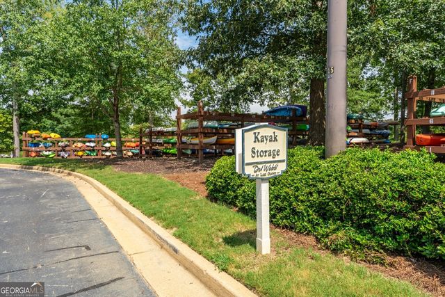 1000 Chickasaw Chief Place, Greensboro, GA 30642