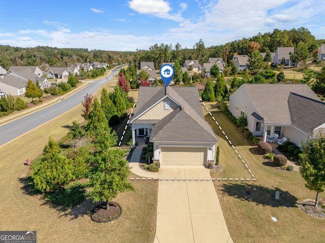 1000 Chickasaw Chief Place, Greensboro, GA 30642