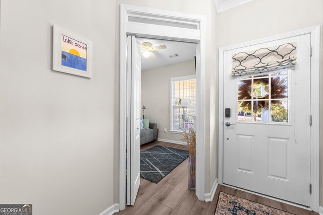 1000 Chickasaw Chief Place, Greensboro, GA 30642