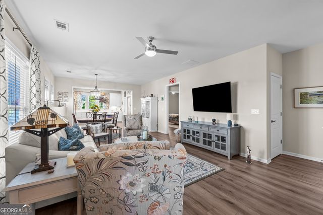 1000 Chickasaw Chief Place, Greensboro, GA 30642