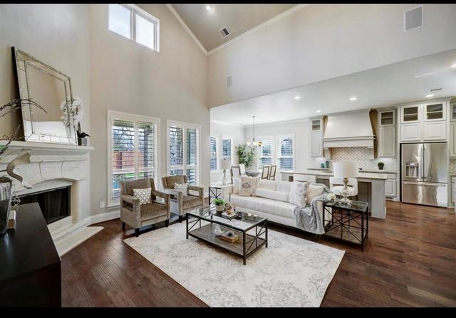 5011 Anthony Springs Lane, Sugar Land, TX 77479