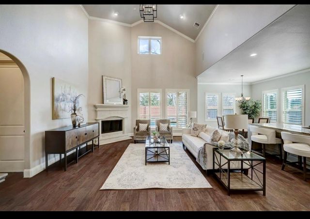 5011 Anthony Springs Lane, Sugar Land, TX 77479