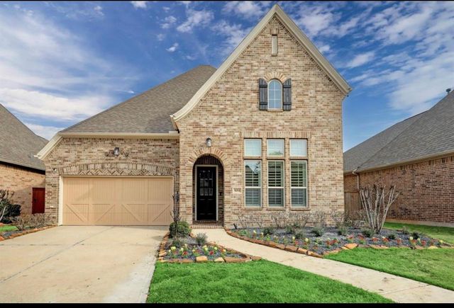 5011 Anthony Springs Lane, Sugar Land, TX 77479