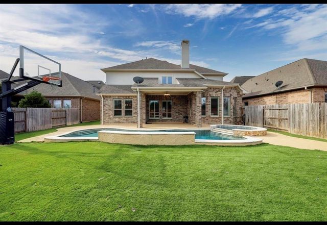 5011 Anthony Springs Lane, Sugar Land, TX 77479