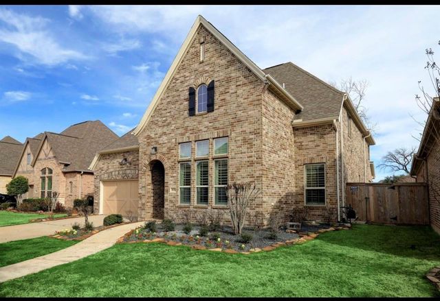 5011 Anthony Springs Lane, Sugar Land, TX 77479