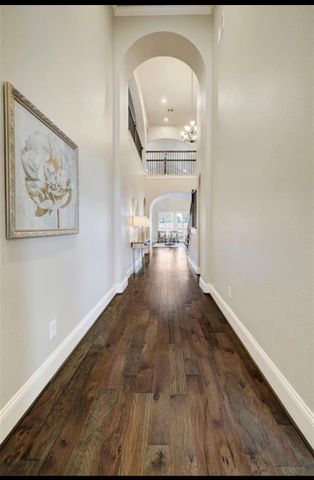 5011 Anthony Springs Lane, Sugar Land, TX 77479