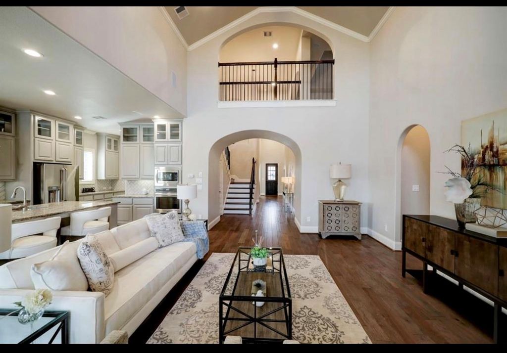 5011 Anthony Springs Lane, Sugar Land, TX 77479