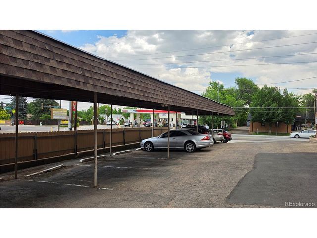 1525 S Holly St 104, Denver, CO 80222