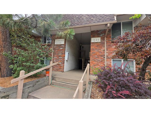 1525 S Holly St 104, Denver, CO 80222