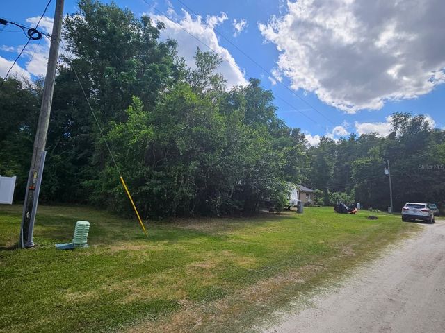 SE 140TH LANE, Summerfield, FL 34491