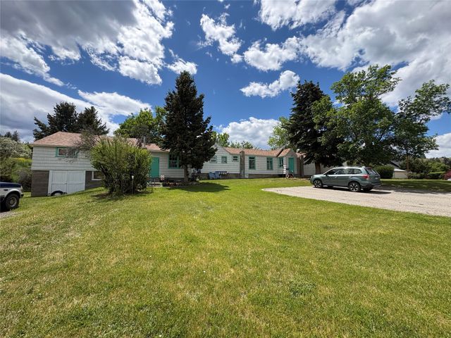 701 1st Street, Helena, MT 59601