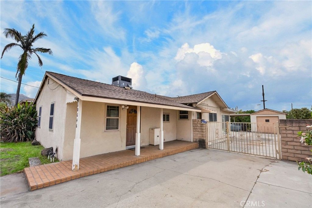 10646 Nettleton St, Sun Valley, CA 91352 — exterior