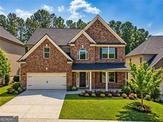 971 Overlook Path Way, Lawrenceville, GA 30045