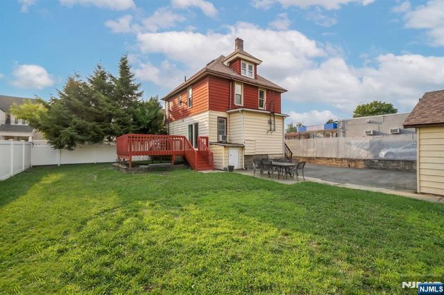 92 Union Avenue, Belleville, NJ 07109