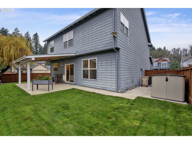 2170 Bobcat Ave Sw, Albany, OR 97321