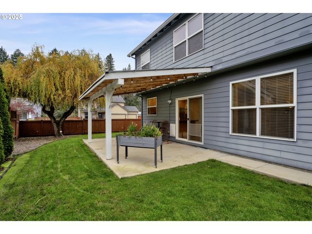 2170 Bobcat Ave Sw, Albany, OR 97321