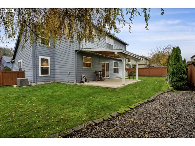 2170 Bobcat Ave Sw, Albany, OR 97321