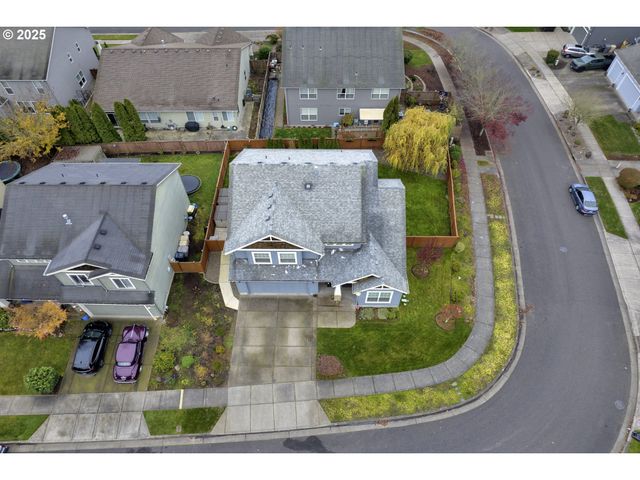 2170 Bobcat Ave Sw, Albany, OR 97321