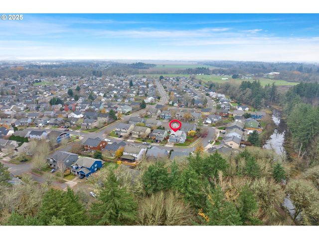 2170 Bobcat Ave Sw, Albany, OR 97321