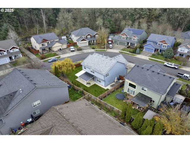 2170 Bobcat Ave Sw, Albany, OR 97321