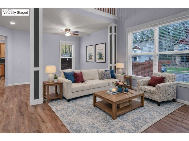 2170 Bobcat Ave Sw, Albany, OR 97321