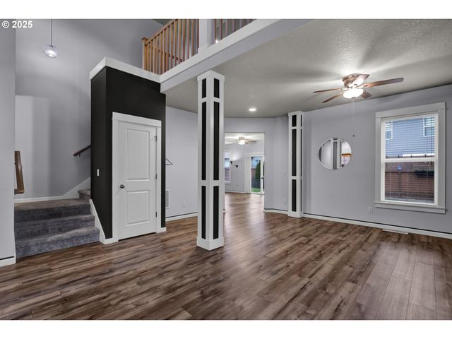 2170 Bobcat Ave Sw, Albany, OR 97321