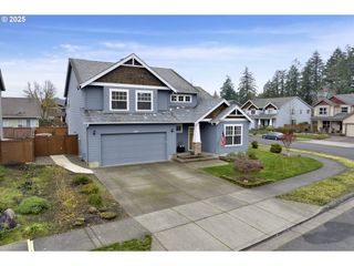 2170 Bobcat Ave Sw, Albany, OR 97321