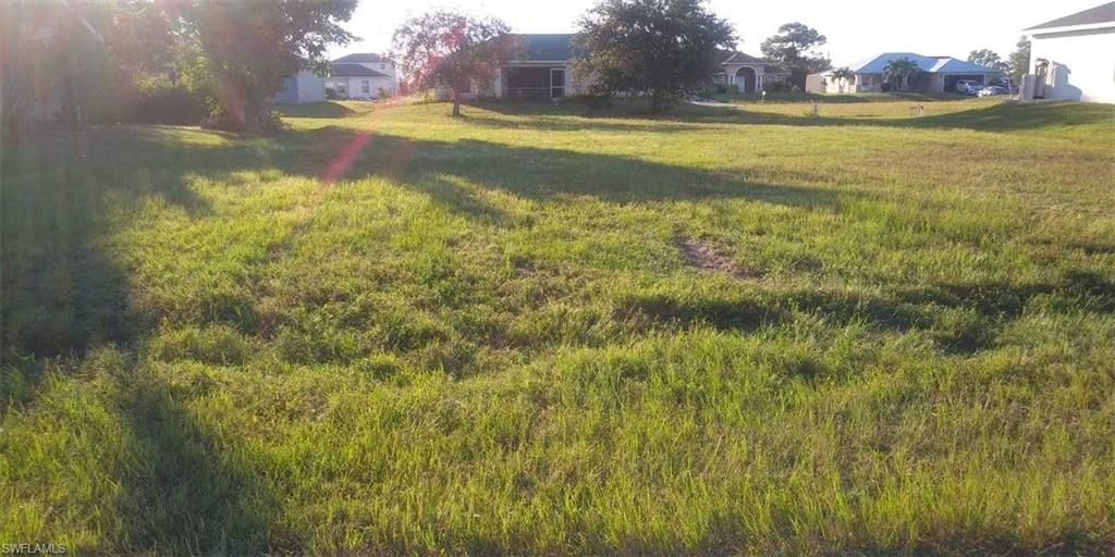 2518 NE 7th AVE, CAPE CORAL, FL 33909 — exterior