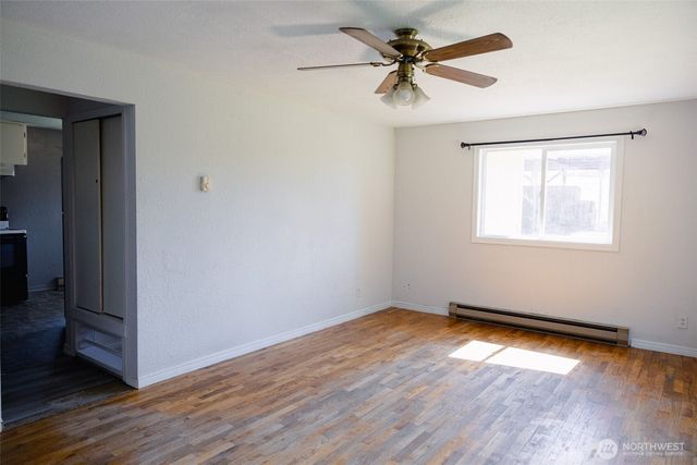 12 A Temby Road, Tonasket, WA 98855