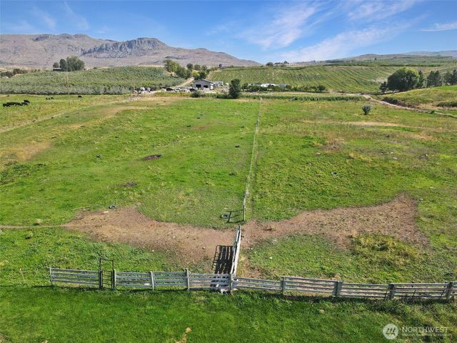 12 A Temby Road, Tonasket, WA 98855