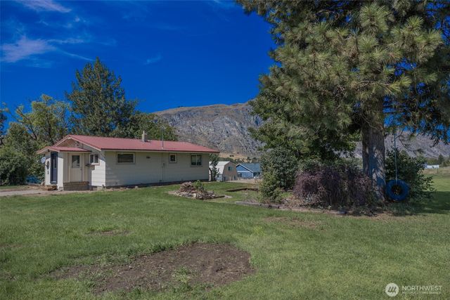 12 A Temby Road, Tonasket, WA 98855