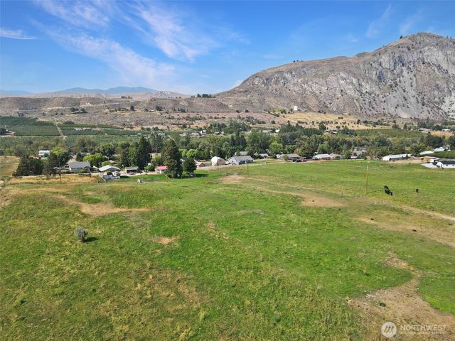 12 A Temby Road, Tonasket, WA 98855