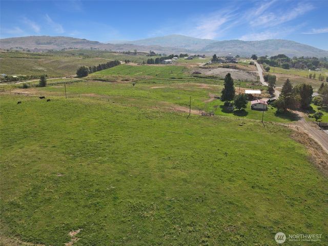 12 A Temby Road, Tonasket, WA 98855