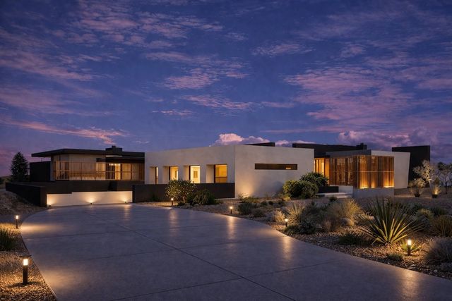 2 Silver Mesa Plaza, Santa Fe, NM 87506