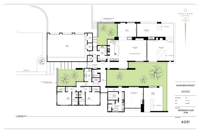 2 Silver Mesa Plaza, Santa Fe, NM 87506