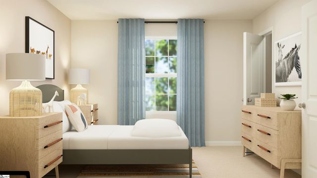 1388 Hugh Mack Court, Spartanburg, SC 29303