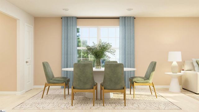 1388 Hugh Mack Court, Spartanburg, SC 29303