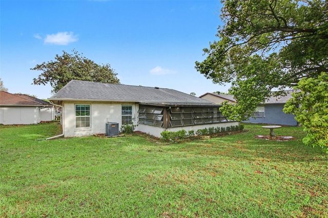 5033 LOYOLA LANE, Orlando, FL 32821