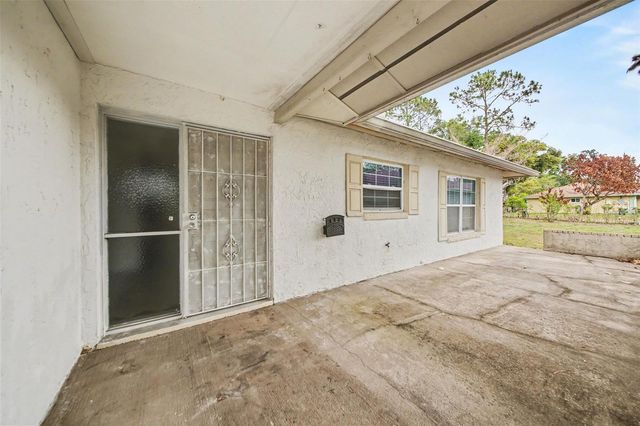 5033 LOYOLA LANE, Orlando, FL 32821