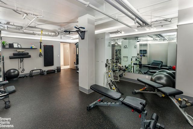 350 W 53RD Street THG, New York City, NY 10019