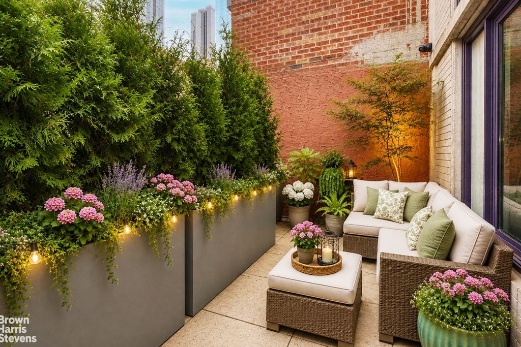 350 W 53RD Street THG, New York City, NY 10019