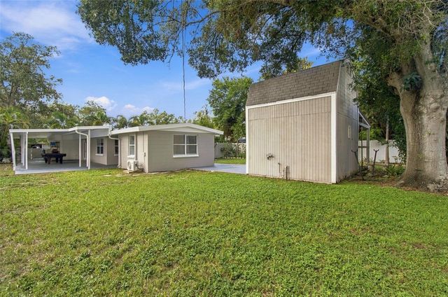 4107 W WYOMING AVENUE, Tampa, FL 33616