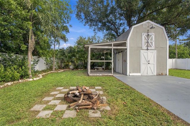 4107 W WYOMING AVENUE, Tampa, FL 33616
