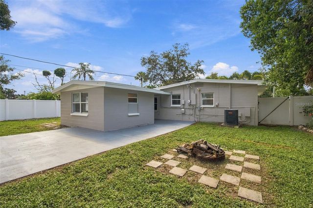 4107 W WYOMING AVENUE, Tampa, FL 33616