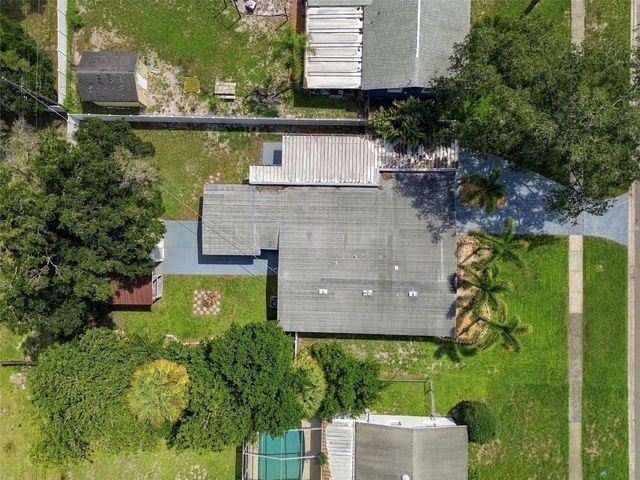 4107 W WYOMING AVENUE, Tampa, FL 33616