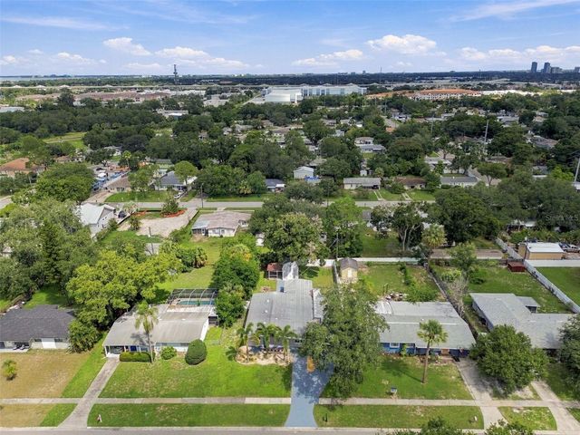 4107 W WYOMING AVENUE, Tampa, FL 33616