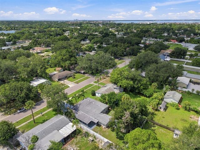 4107 W WYOMING AVENUE, Tampa, FL 33616