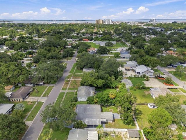 4107 W WYOMING AVENUE, Tampa, FL 33616